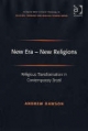 New Era - New Religions - Dr Andrew Dawson