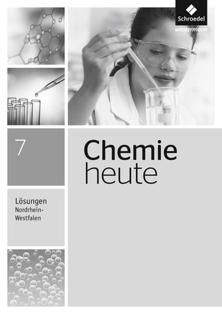 Chemie heute SI - Ausgabe 2016 für Nordrhein-Westfalen - Wolfgang Asselborn; Bernd Dreßel; Karl T. Risch; Bernhard F. Sieve