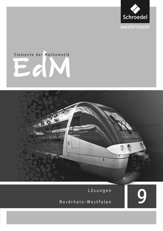 Elemente der Mathematik SI - Ausgabe 2012 für Nordrhein-Westfalen G8 - Heinz Griesel; Werner Ladenthin; Helmut Postel; Friedrich Suhr; Matthias Lösche