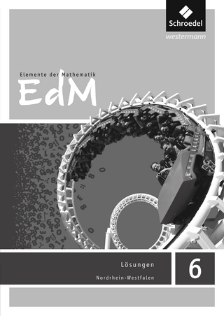 Elemente der Mathematik SI / Elemente der Mathematik SI - Ausgabe 2012 für Nordrhein-Westfalen G8