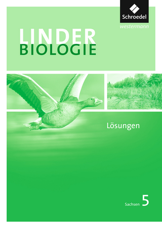 LINDER Biologie SI - Ausgabe 2011 für Sachsen - Ulf Erdmann; Wolfgang Jungbauer; Hans-Peter Konopka; Ole Müller; Antje Starke