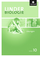 LINDER Biologie SI - Ausgabe 2011 für Sachsen: Lösungen 10