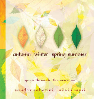 Autumn, Winter, Spring, Summer - MORI; Sabatini