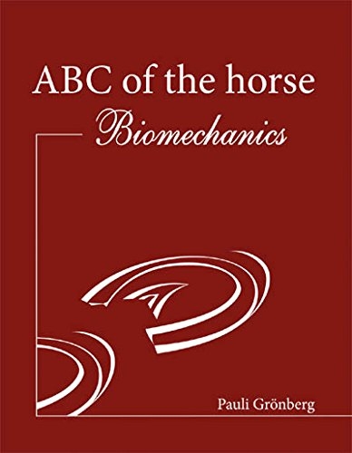 ABC of the Horse - Biomechanics - Pauli Grönberg
