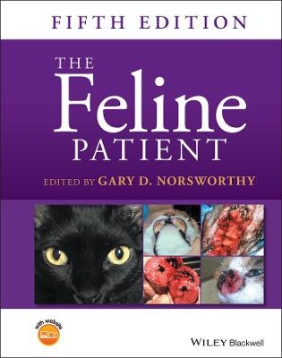 The Feline Patient - Gary D. Norsworthy