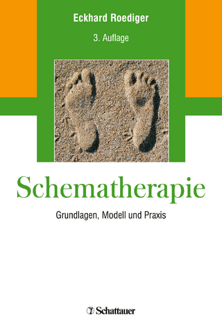 Schematherapie - Eckhard Roediger
