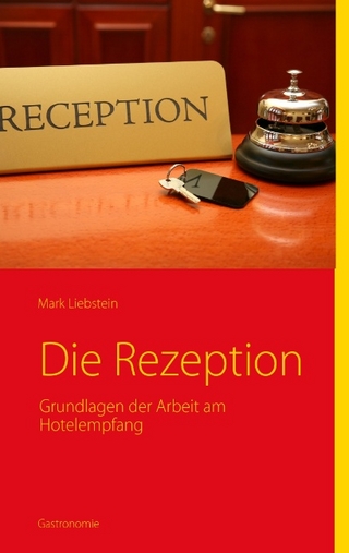 Die Rezeption - Mark Liebstein
