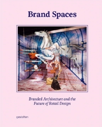 Brand Spaces - Robert Klanten