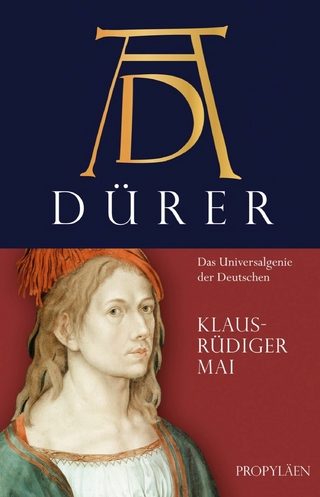 Dürer - Klaus-Rüdiger Mai