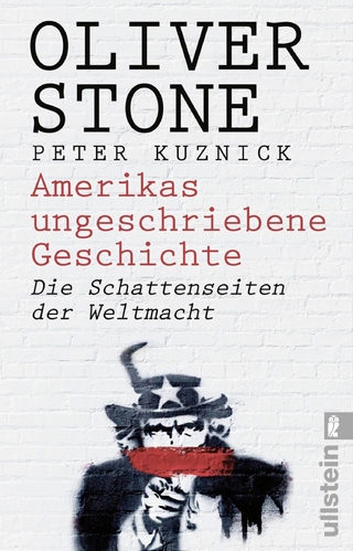 Amerikas ungeschriebene Geschichte - Oliver Stone; Peter Kuznick