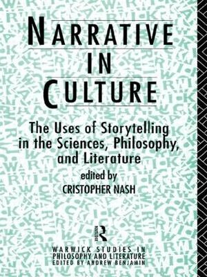 Narrative in Culture - Cristopher Nash