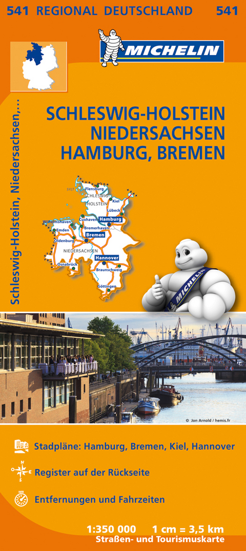 Schleswig-Holstein / Hamburg / Niedersachsen / Bremen