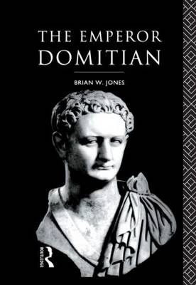 Emperor Domitian - Brian Jones