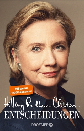 Entscheidungen - Hillary Rodham Clinton