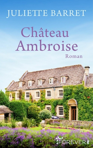 Château Ambroise - Juliette Barret