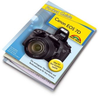 Canon EOS 7D - Martin Schwabe