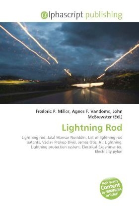Lightning Rod - 