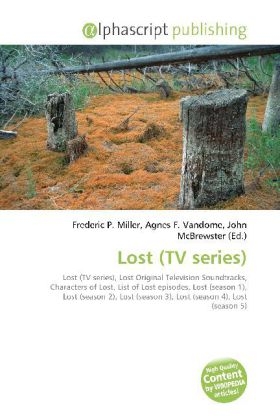 Lost (TV Series) - 