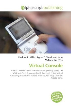 Virtual Console - 