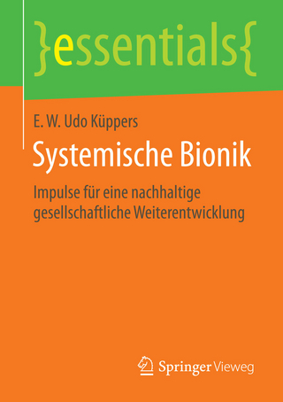 Systemische Bionik - E. W. Udo Küppers