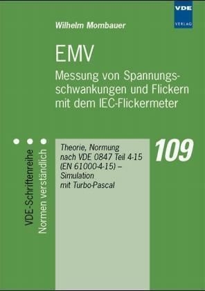 EMV - Wilhelm Mombauer