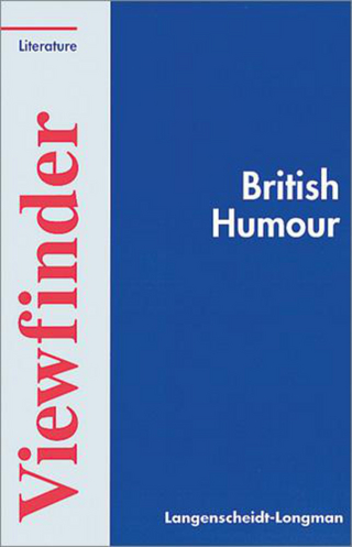 British Humour - Peter Ringeisen; Peter Ringeisen; Philip Wade