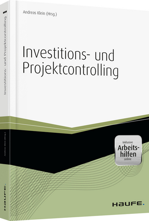 Investitions- und Projektcontrolling - Andreas Klein