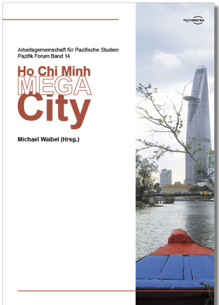 Ho Chi Minh MEGA City - Michael Waibel