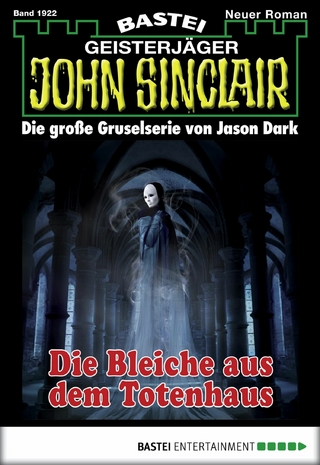 John Sinclair 1922 - Jason Dark