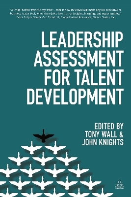 Leadership Assessment for Talent Development - 