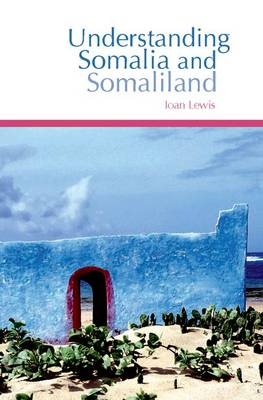Understanding Somalia and Somaliland - Professor Ioan Lewis