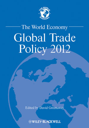The World Economy - David Greenaway
