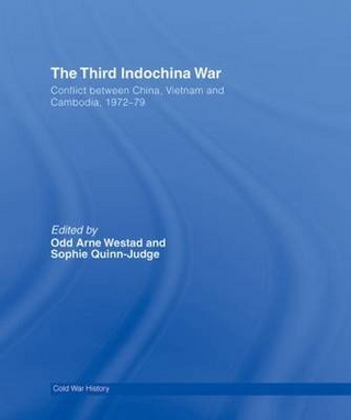 Third Indochina War - Sophie Quinn-Judge; Odd Arne Westad
