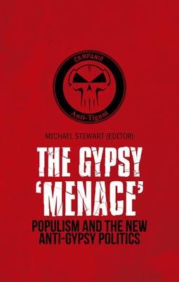 Gypsy 'Menace' - Michael Stewart