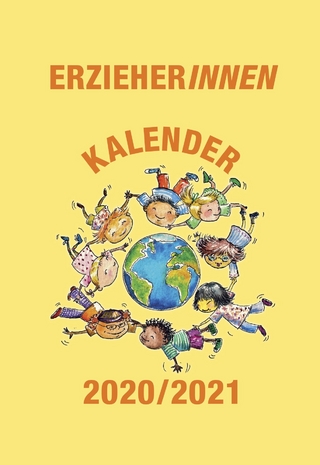 ErzieherInnen-Taschenkalender 2022/2023