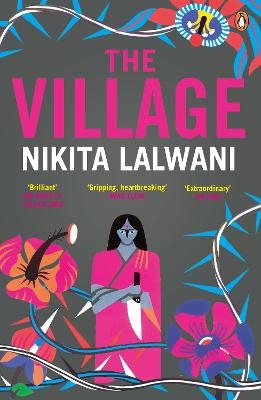 The Village - Nikita Lalwani