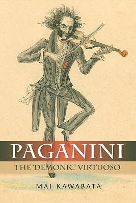 Paganini - Mai Kawabata