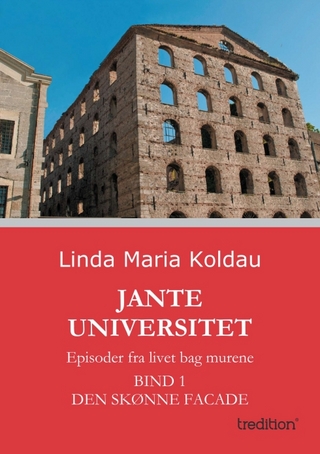 Jante Universitet - Linda Maria Koldau