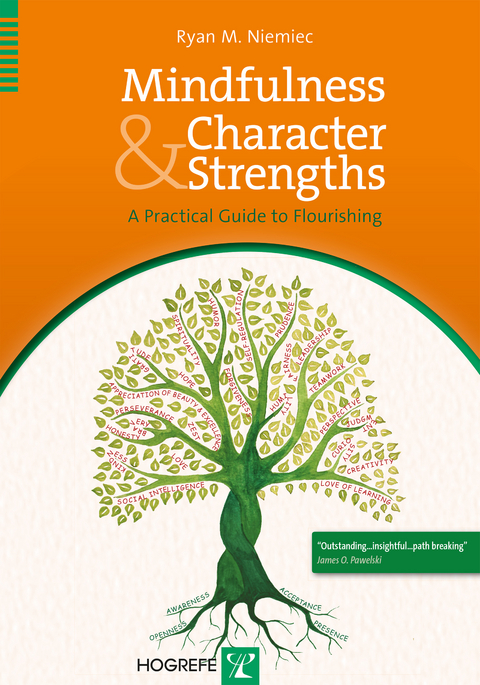 Mindfulness and Character Strengths - Ryan M. Niemiec