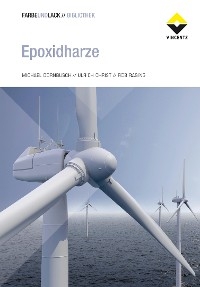 Epoxidharze - Michael Dornbusch; Ulrich Christ; Rob Rasing