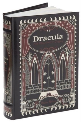 Dracula and Other Horror Classics (Barnes & Noble Collectible Editions) - Bram Stoker