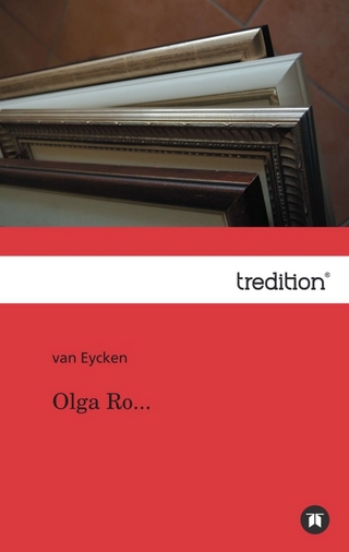 Olga Ro... - Van Eycken