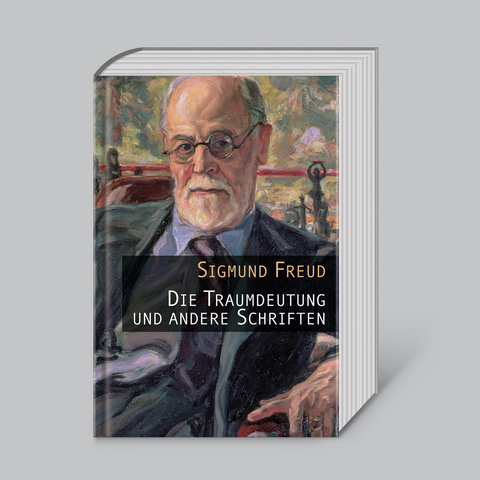 Die Traumdeutung und andere Schriften - Sigmund Freud