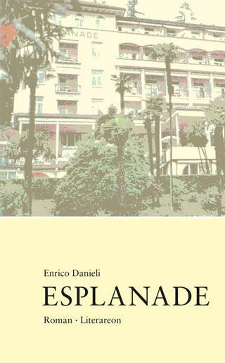 Esplanade - Enrico Danieli
