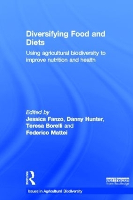 Diversifying Food and Diets - 