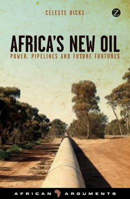 Africa's New Oil -  Hicks Celeste Hicks