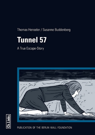Tunnel 57 - Susanne Buddenberg; Thomas Henseler