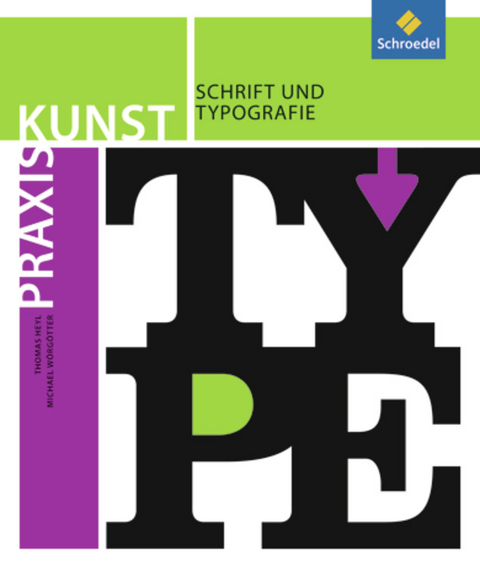 Praxis Kunst - Thomas Heyl, Michael Wörgötter