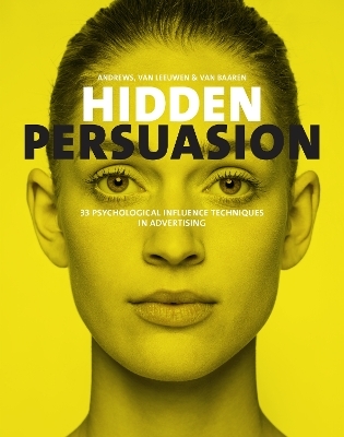 Hidden Persuasion - Marc Andrews, Matthijs Van Leeuwen