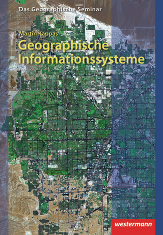 Geographische Informationssysteme (GIS) - Martin Kappas